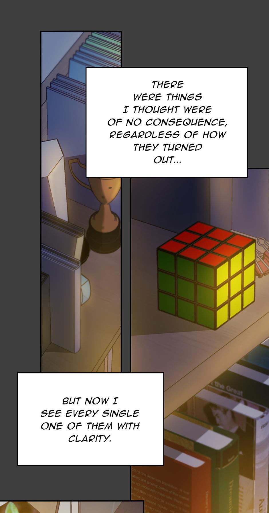 Nerd Project, Chapter 38 image 08